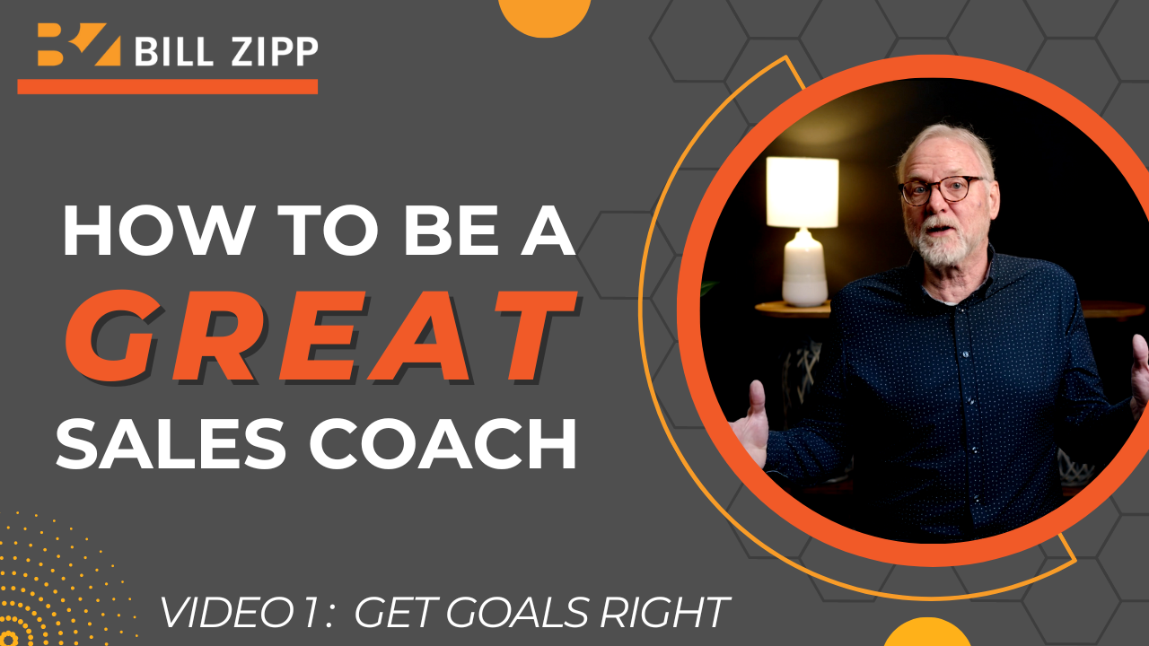 Get Goals Right (Because They’re Not)