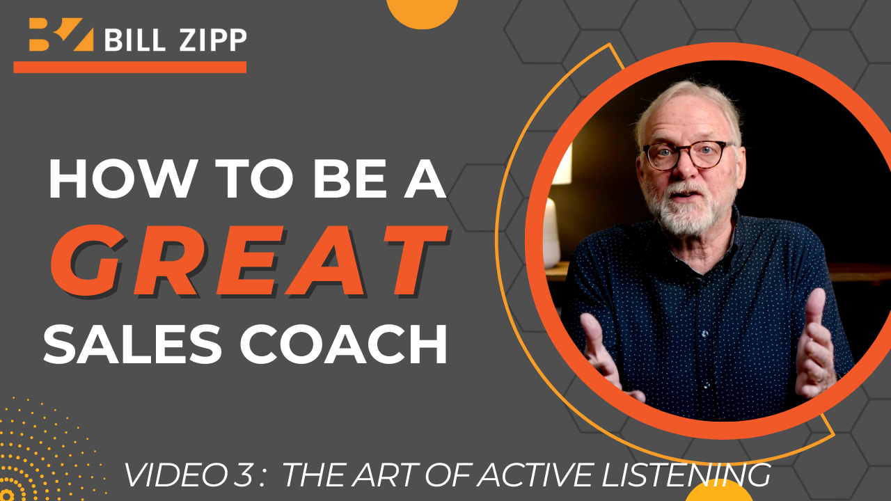 Master the Art of Active Listening