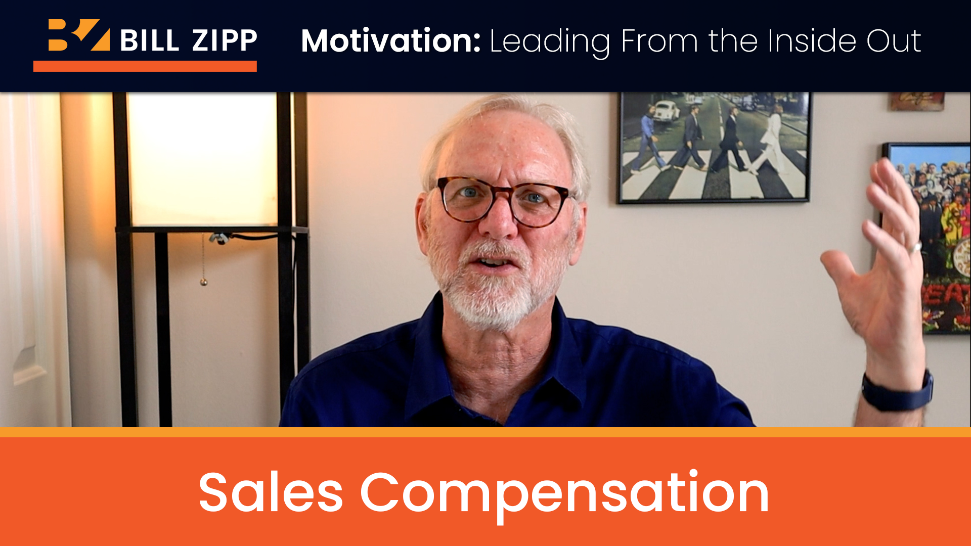 Secret Six: Get Sales Compensation Right