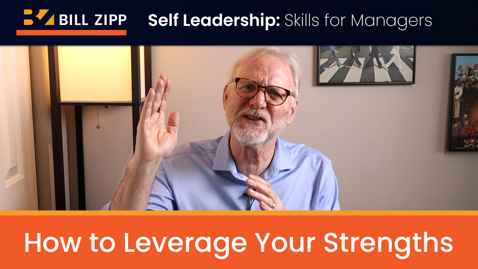 How to Leverage Your Strengths