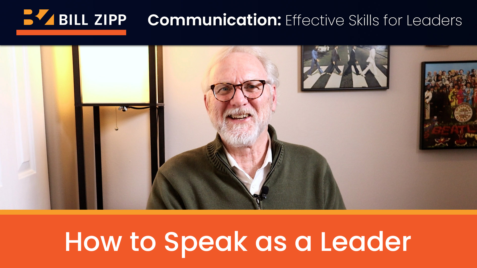 How to Speak as a Leader: Simple Public Speaking Skills