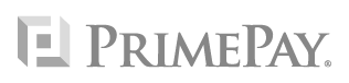 PrimePay Logo