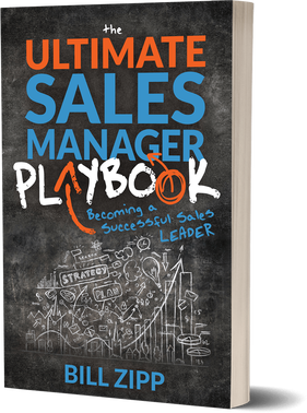 Ultimate Sales Manager Playbook Photo